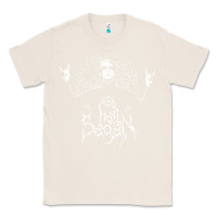Natural hail sagan musical Classic Tee - artisFamous