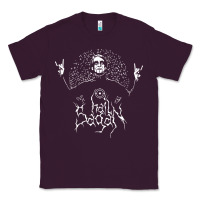 Plum hail sagan musical Classic Tee - artisFamous
