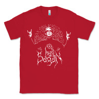 Red hail sagan musical Classic Tee - artisFamous