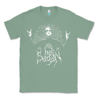 Sage hail sagan musical Classic Tee - artisFamous