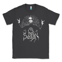 Smoke hail sagan musical Classic Tee - artisFamous