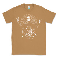 Toasted Coconut hail sagan musical Classic Tee - artisFamous