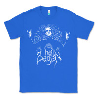 True Royal hail sagan musical Classic Tee - artisFamous