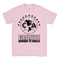 Bubblegum Pink club america de mexico Classic Tee - artisFamous