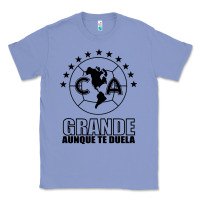 Colony Blue club america de mexico Classic Tee - artisFamous