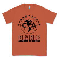 Copper club america de mexico Classic Tee - artisFamous