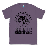 Lavender club america de mexico Classic Tee - artisFamous