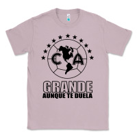 Lilac club america de mexico Classic Tee - artisFamous