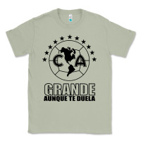 Matcha club america de mexico Classic Tee - artisFamous