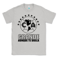 Moon Dust club america de mexico Classic Tee - artisFamous