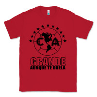 Red club america de mexico Classic Tee - artisFamous