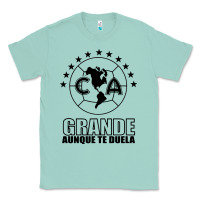Seafoam club america de mexico Classic Tee - artisFamous