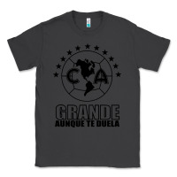 Smoke club america de mexico Classic Tee - artisFamous