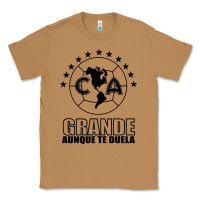 Toasted Coconut club america de mexico Classic Tee - artisFamous
