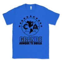 True Royal club america de mexico Classic Tee - artisFamous