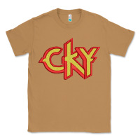 Toasted Coconut cky Classic Tee - artisFamous