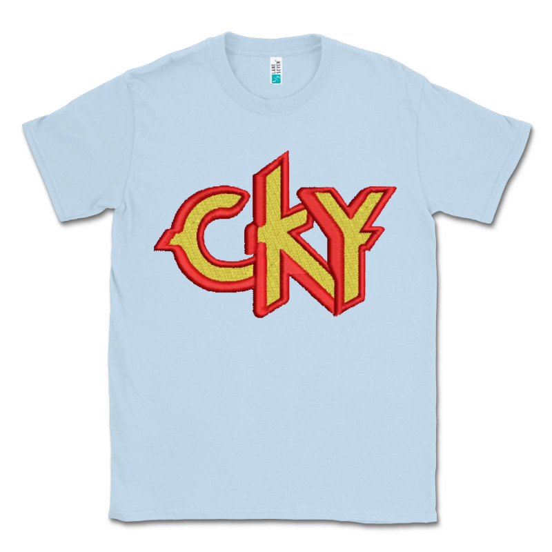 Cky Classic Tee by artisFamous | Teevron
