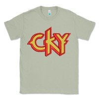 Matcha cky Classic Tee - artisFamous