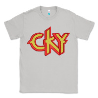 Moon Dust cky Classic Tee - artisFamous