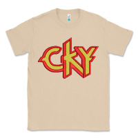 Mushroom cky Classic Tee - artisFamous