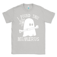 Moon Dust halloween i found this skeleton Classic Tee - artisFamous