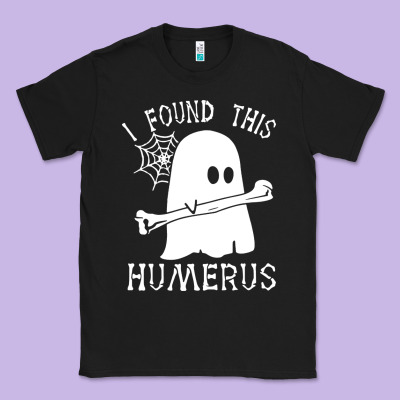 Halloween I Found This Skeleton Classic Tee Designed By Artisfamous