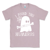 Lilac halloween i found this skeleton Classic Tee - artisFamous