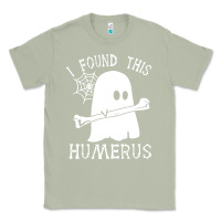 Matcha halloween i found this skeleton Classic Tee - artisFamous