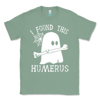 Sage halloween i found this skeleton Classic Tee - artisFamous