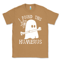 Toasted Coconut halloween i found this skeleton Classic Tee - artisFamous