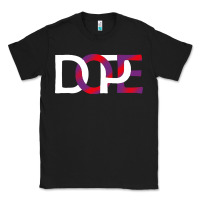 Black dope Classic Tee - artisFamous