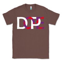 Chestnut dope Classic Tee - artisFamous