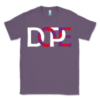 Lavender dope Classic Tee - artisFamous
