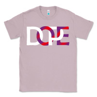Lilac dope Classic Tee - artisFamous