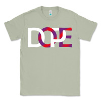 Matcha dope Classic Tee - artisFamous