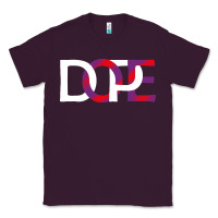 Plum dope Classic Tee - artisFamous