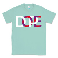 Seafoam dope Classic Tee - artisFamous
