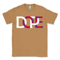 Toasted Coconut dope Classic Tee - artisFamous