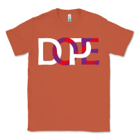 Copper dope Classic Tee - artisFamous