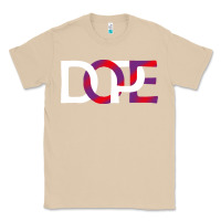 Mushroom dope Classic Tee - artisFamous