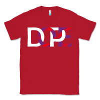 Red dope Classic Tee - artisFamous
