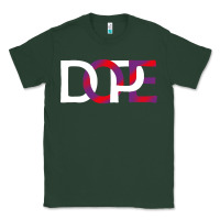 Sports Green dope Classic Tee - artisFamous