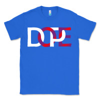 True Royal dope Classic Tee - artisFamous