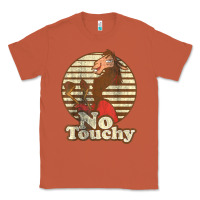 Copper emperor’s new groove kuzco llama no touchy Classic Tee - artisFamous