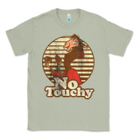 Matcha emperor’s new groove kuzco llama no touchy Classic Tee - artisFamous