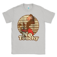 Moon Dust emperor’s new groove kuzco llama no touchy Classic Tee - artisFamous