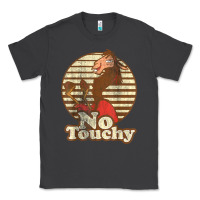 Smoke emperor’s new groove kuzco llama no touchy Classic Tee - artisFamous