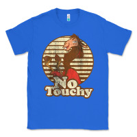 True Royal emperor’s new groove kuzco llama no touchy Classic Tee - artisFamous
