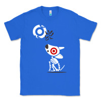 True Royal target team member halloween Classic Tee - artisFamous