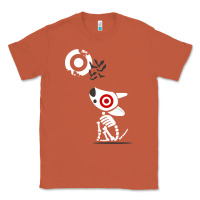 Copper target team member halloween Classic Tee - artisFamous